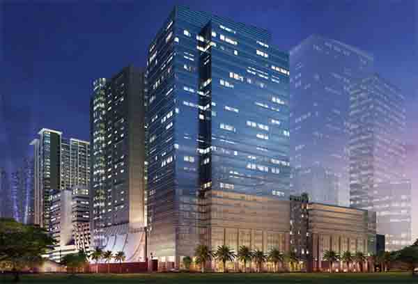 Office Unit for Sale in Stiles Enterprise Plaza, Circuit Makati
